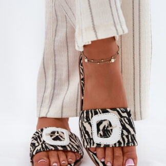 slippers model 213965 Step in style