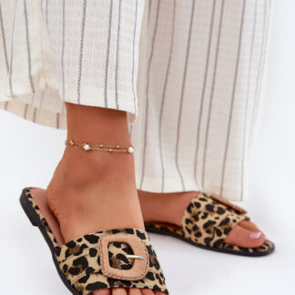 slippers model 213966 Step in style