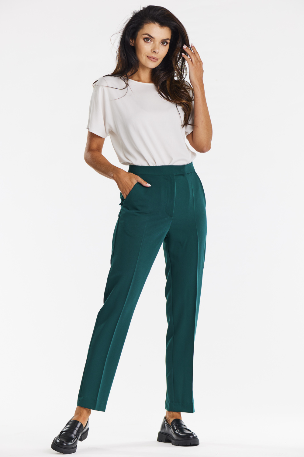 Damesbroek model 213971 awama