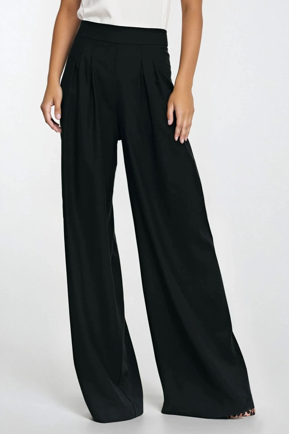 Lange broek model 213974 Nife