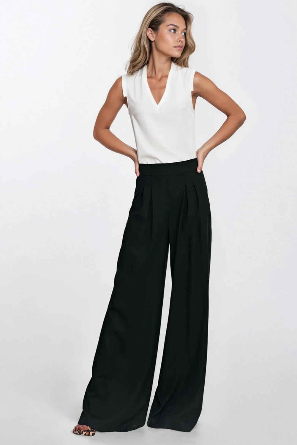 Lange broek model 213974 Nife - Afbeelding 2