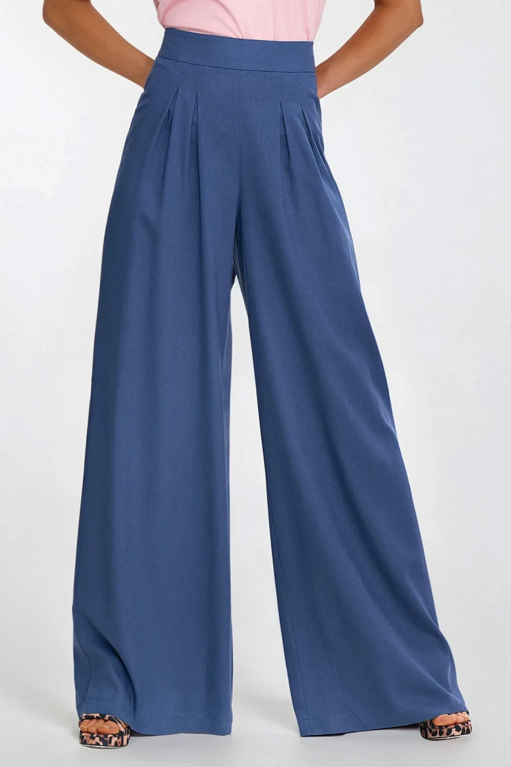 Lange broek model 213975 Nife