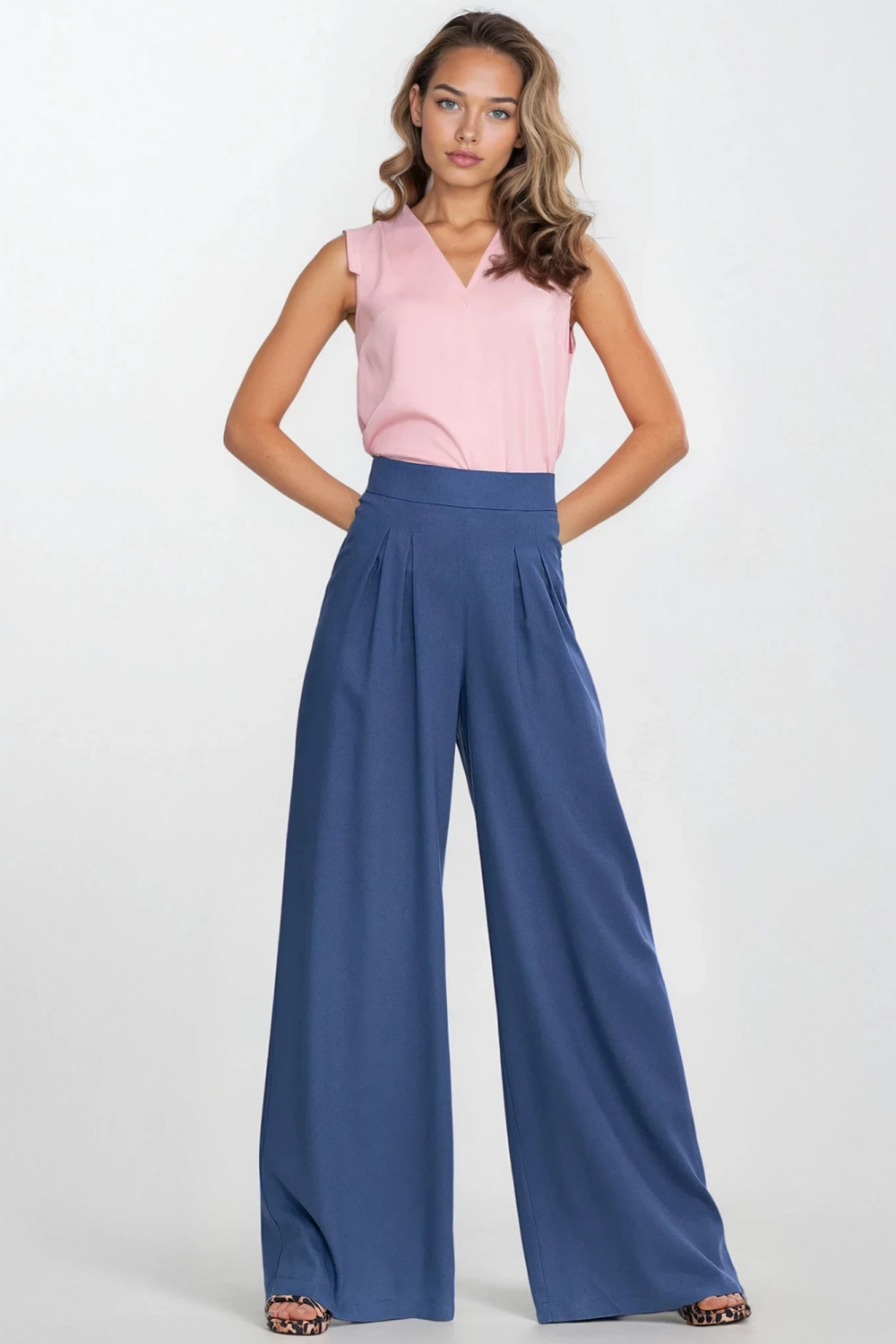 Lange broek model 213975 Nife - Afbeelding 2