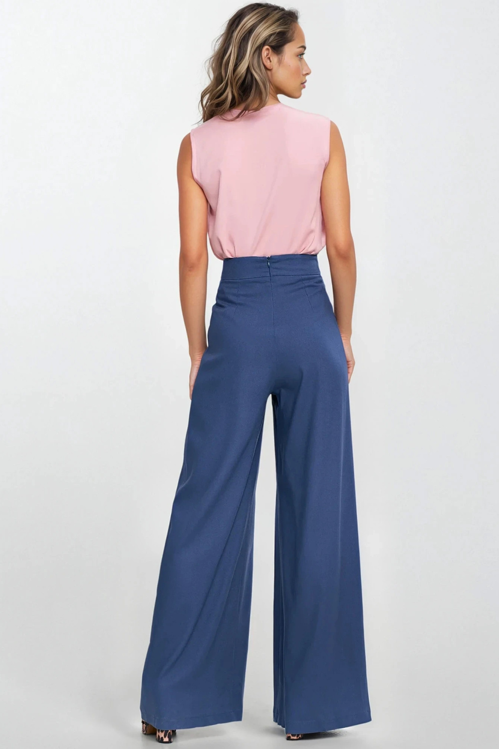 Lange broek model 213975 Nife - Afbeelding 3