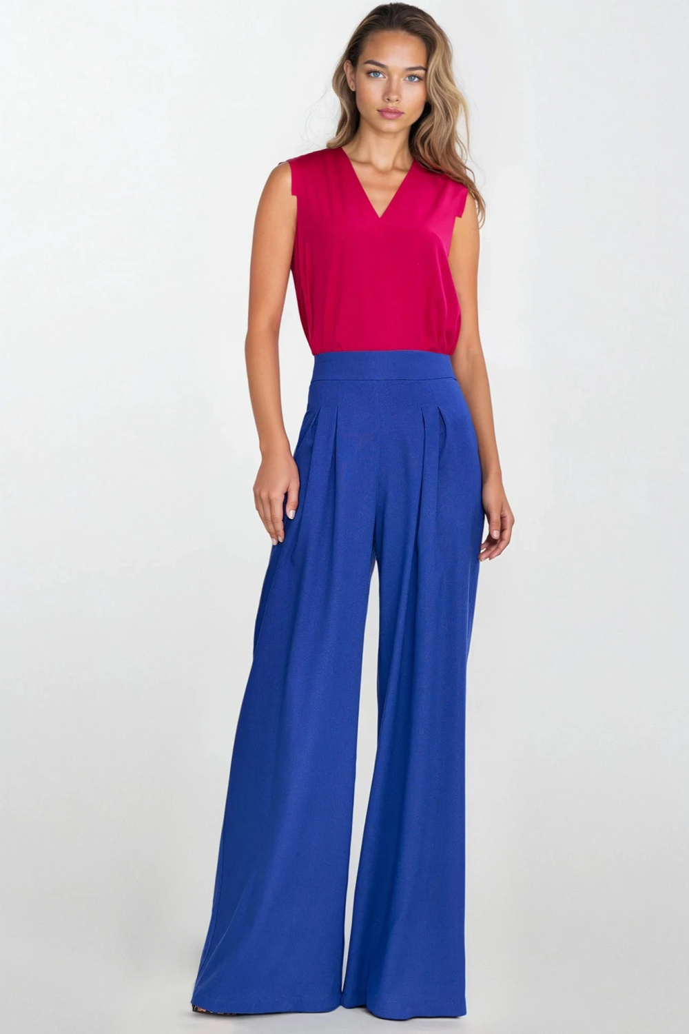 blouse model 213984 Nife - Afbeelding 2
