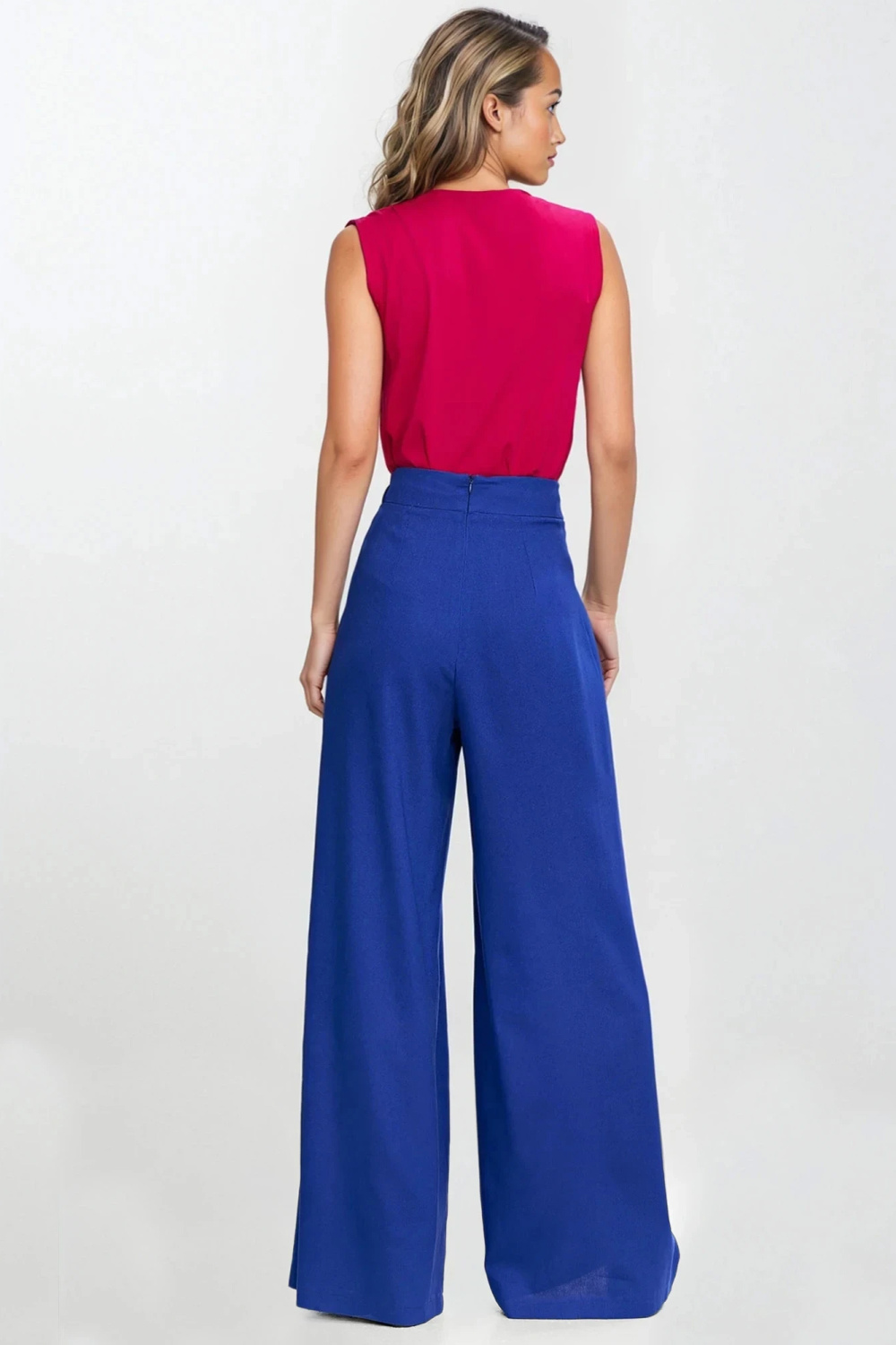 blouse model 213984 Nife - Afbeelding 3