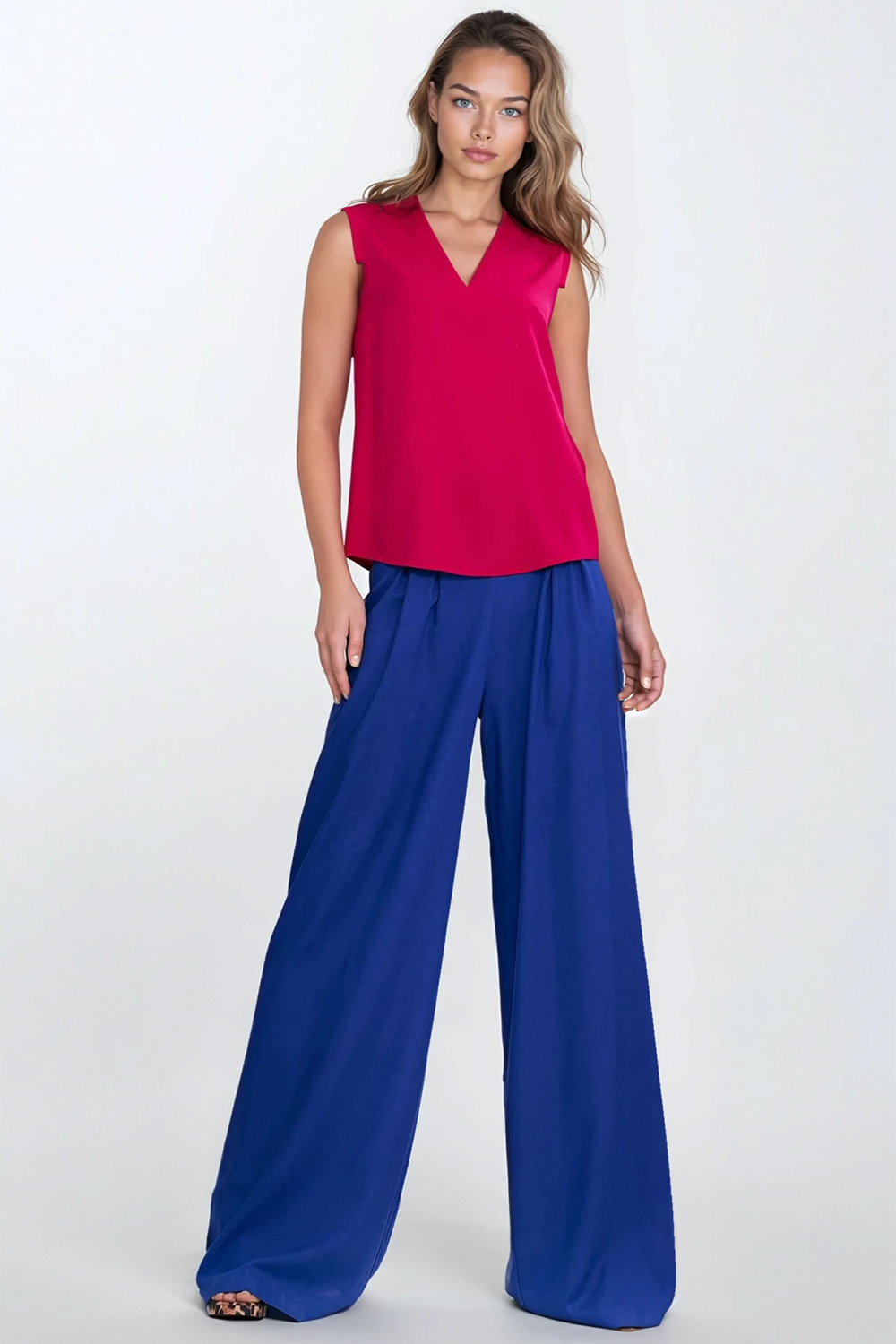 blouse model 213984 Nife - Afbeelding 4