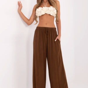 Damesbroek model 214046 Italy Moda