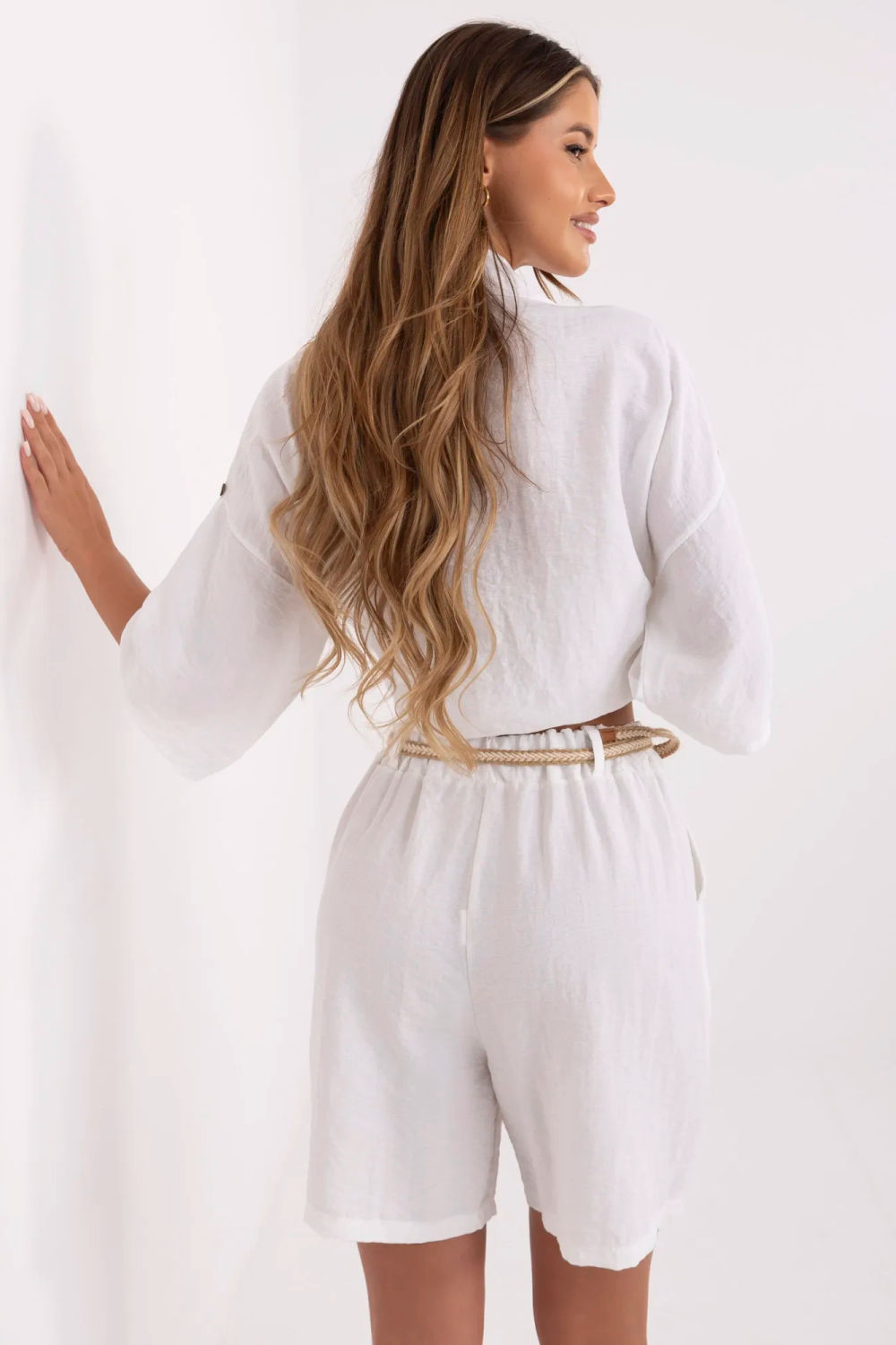 Shorts model 214049 Italy Moda - Afbeelding 3