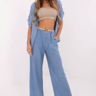 Damesbroek model 214062 Italy Moda
