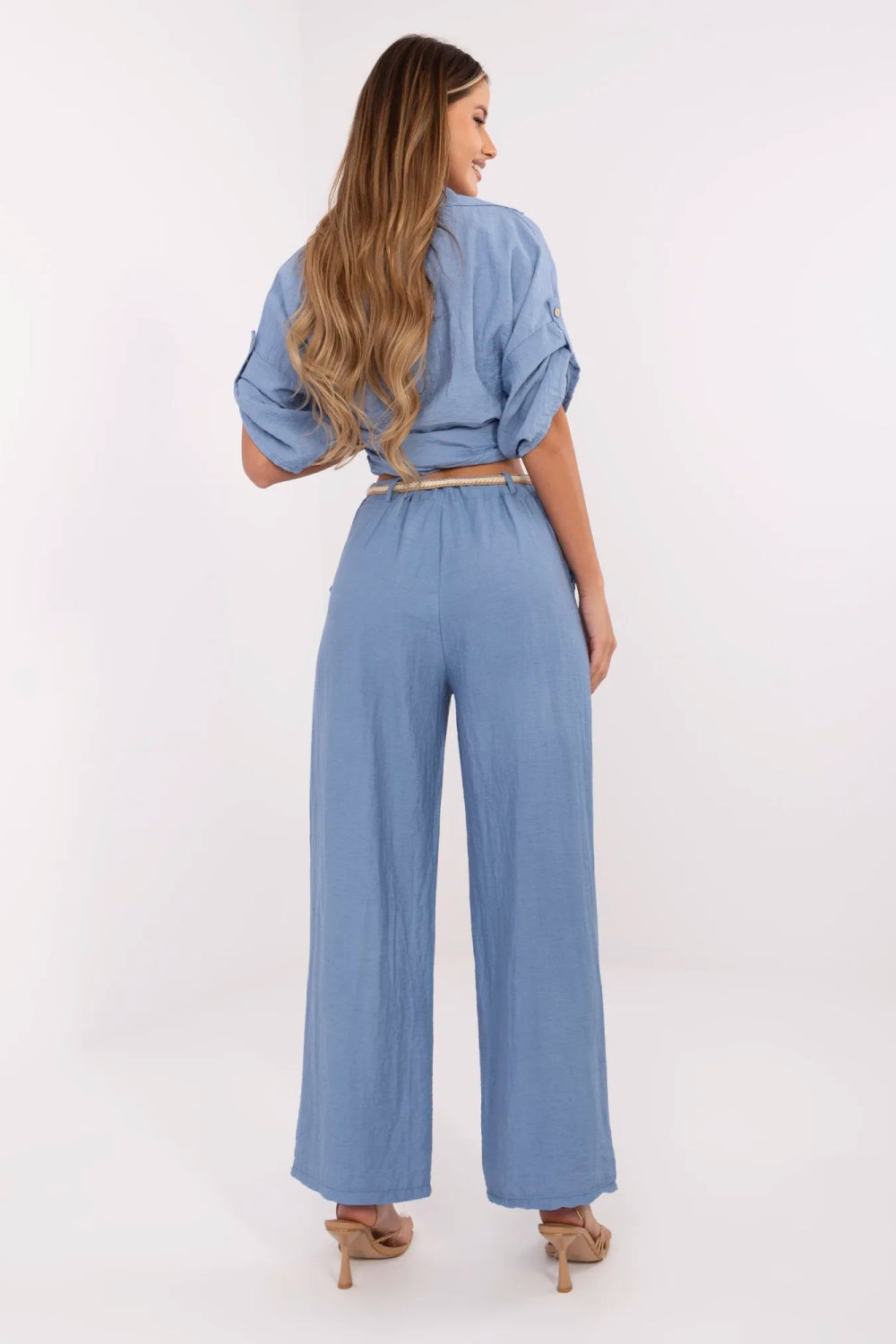 Damesbroek model 214062 Italy Moda - Afbeelding 3