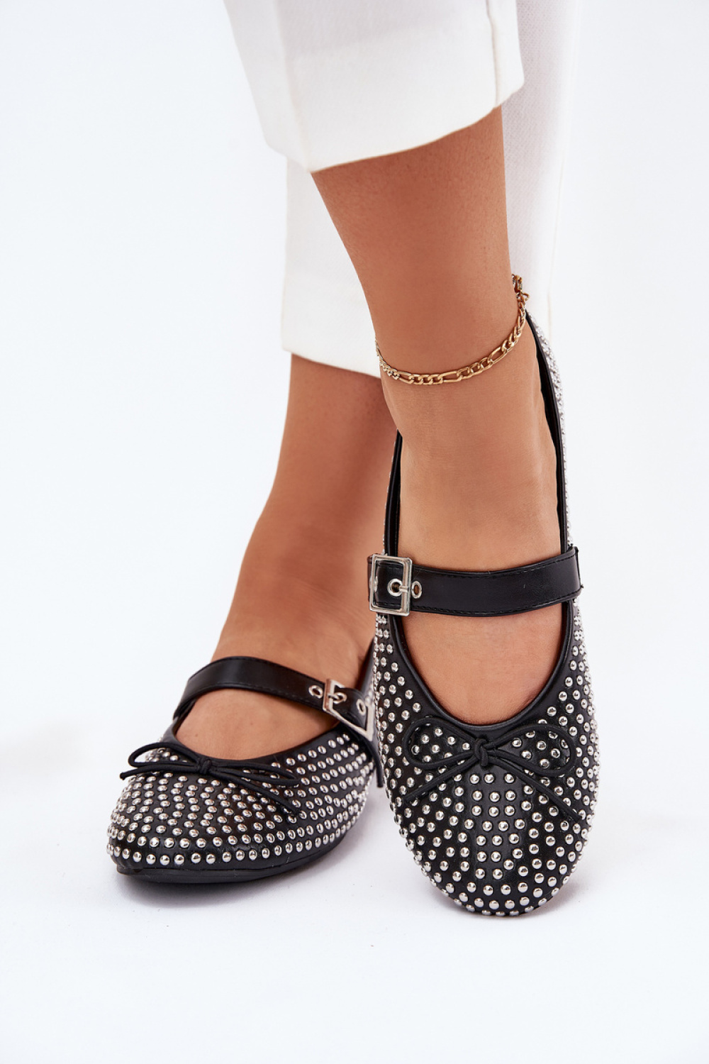 Ballerina's model 214114 Step in style - Afbeelding 3