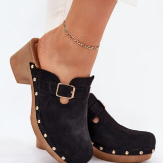 slippers model 214126 Step in style