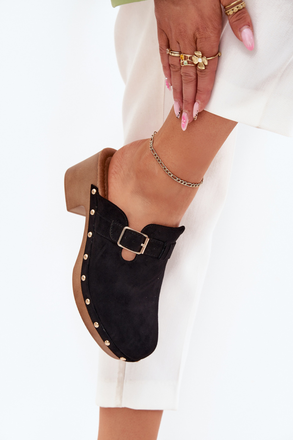 slippers model 214126 Step in style - Afbeelding 3