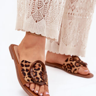 slippers model 214134 Step in style