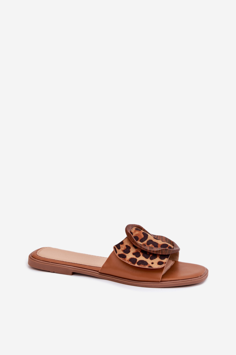 slippers model 214134 Step in style - Afbeelding 2