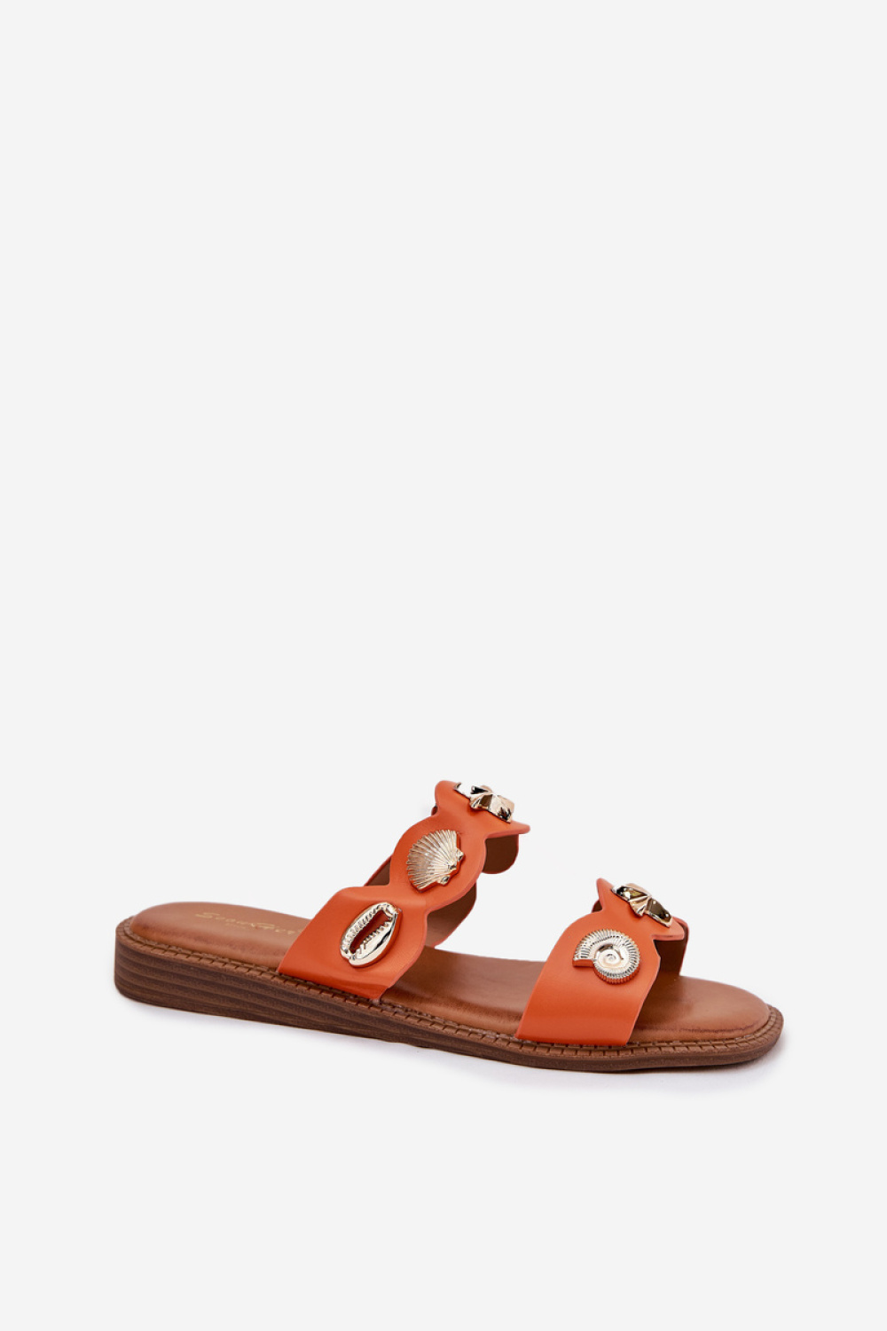 slippers model 214139 Step in style - Afbeelding 2