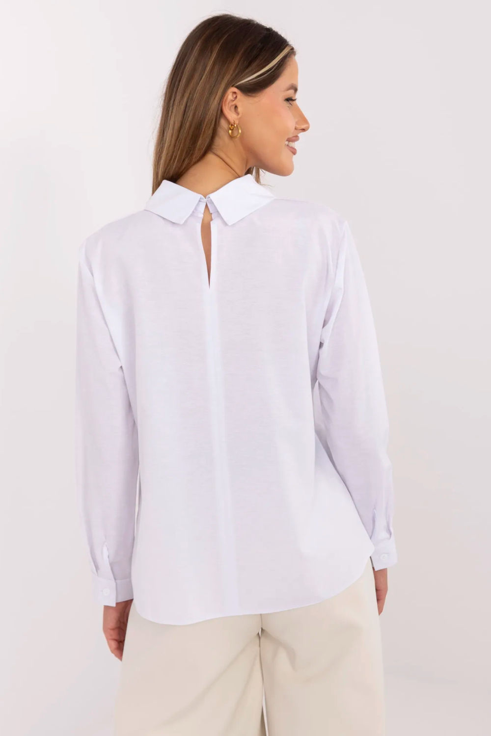 blouse model 214276 Lakerta - Afbeelding 3