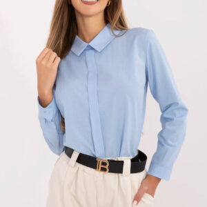 blouse model 214277 Lakerta