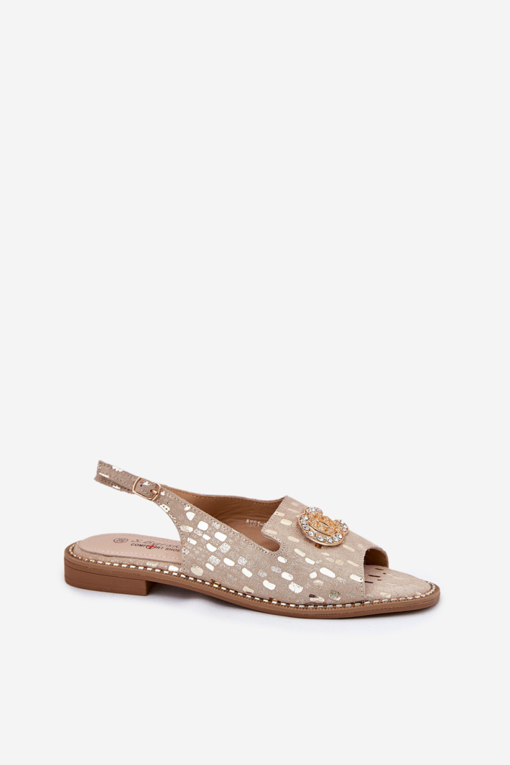 sandalen model 214332 Step in style - Afbeelding 2
