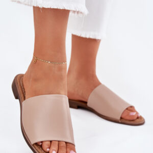 slippers model 214374 Step in style