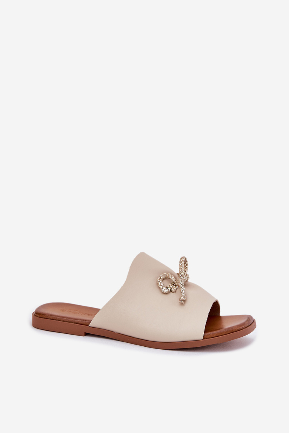 slippers model 214377 Step in style - Afbeelding 2