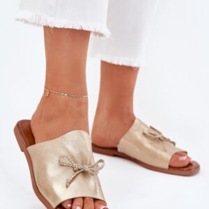 slippers model 214380 Step in style