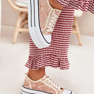 sportschoenen model 214395 Step in style