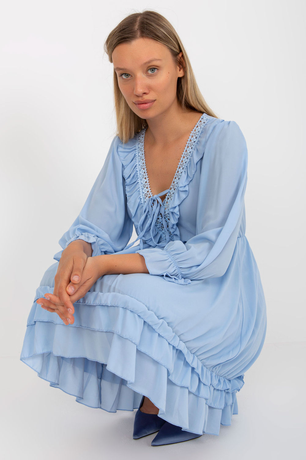Dagjurk model 214441 Och Bella - Afbeelding 4