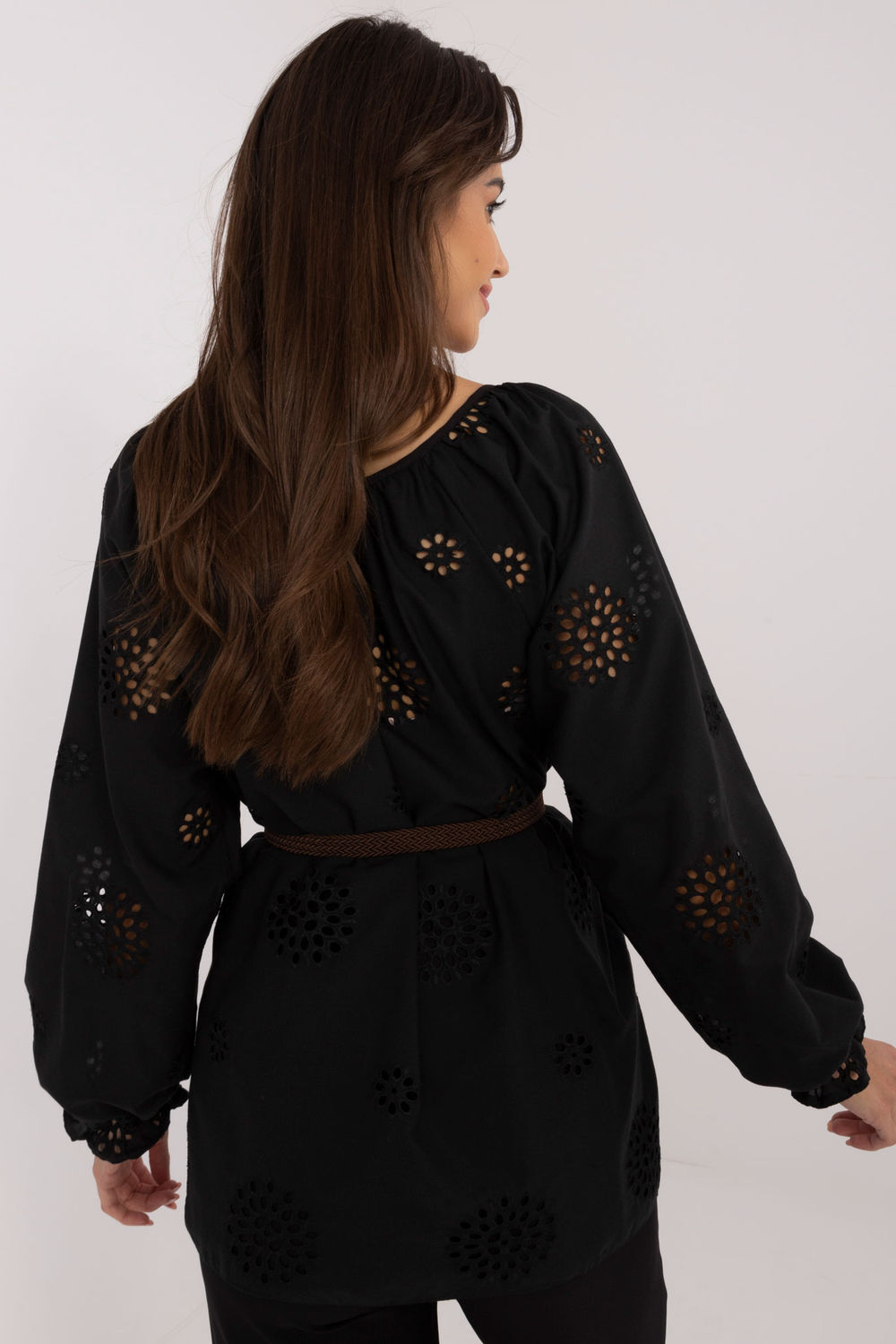 blouse model 214451 Lakerta - Afbeelding 3