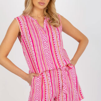 blouse model 214457 Fresh Made