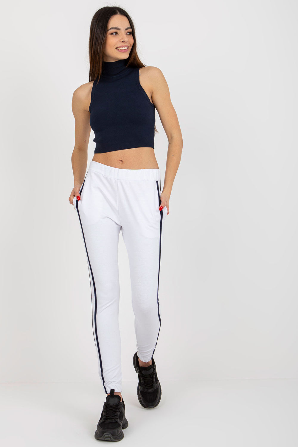 trainingsbroek model 214460 Rue Paris