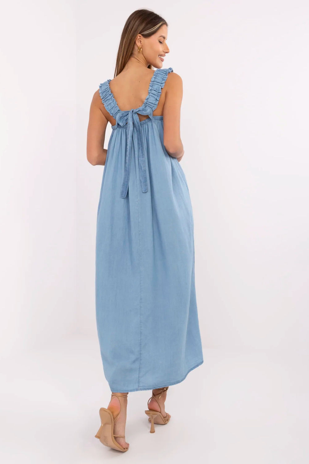 Dagjurk model 214479 Italy Moda - Afbeelding 2