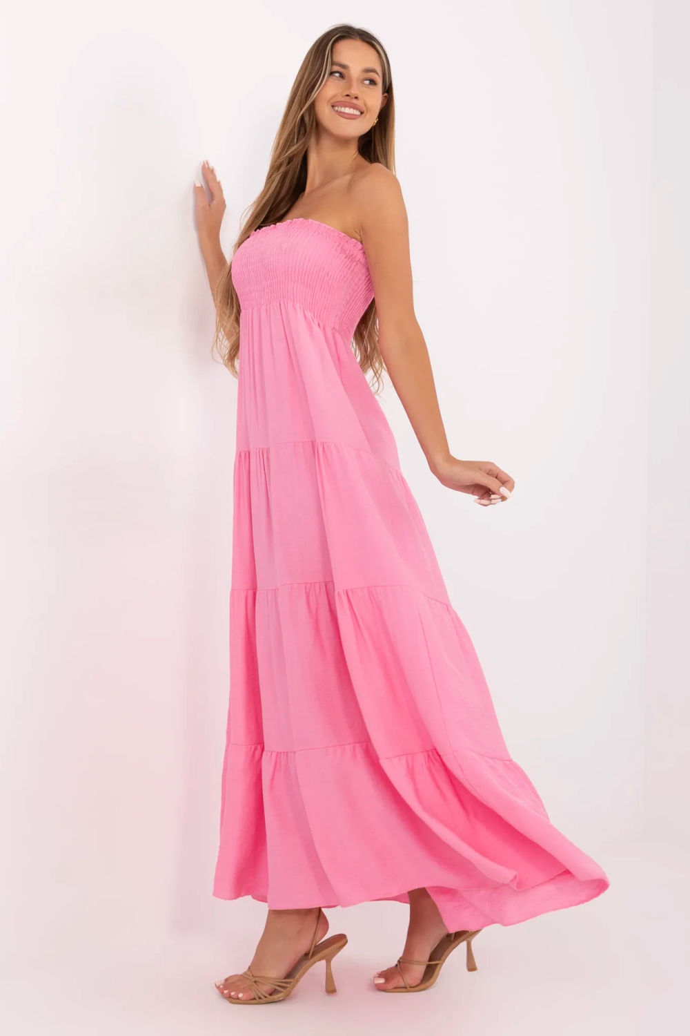Dagjurk model 214483 Italy Moda - Afbeelding 2