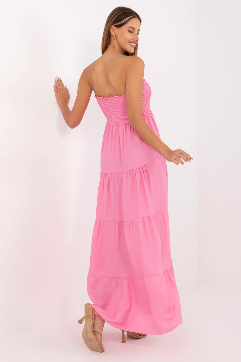 Dagjurk model 214483 Italy Moda - Afbeelding 3