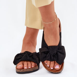 slippers model 214490 Step in style