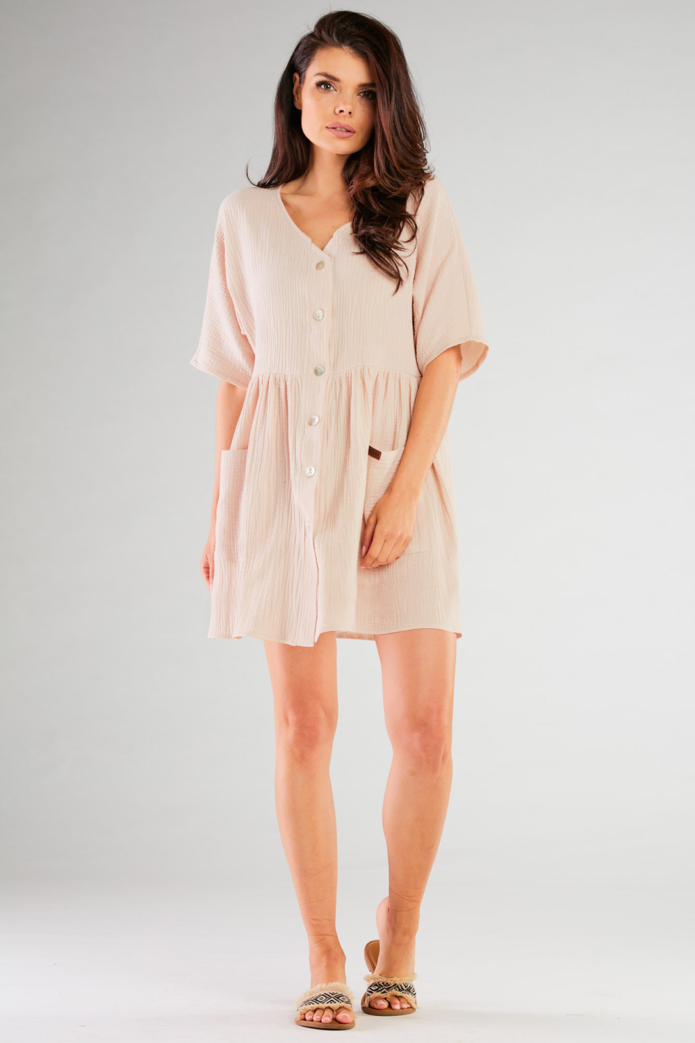 Dagjurk model 214511 Infinite You - Afbeelding 2