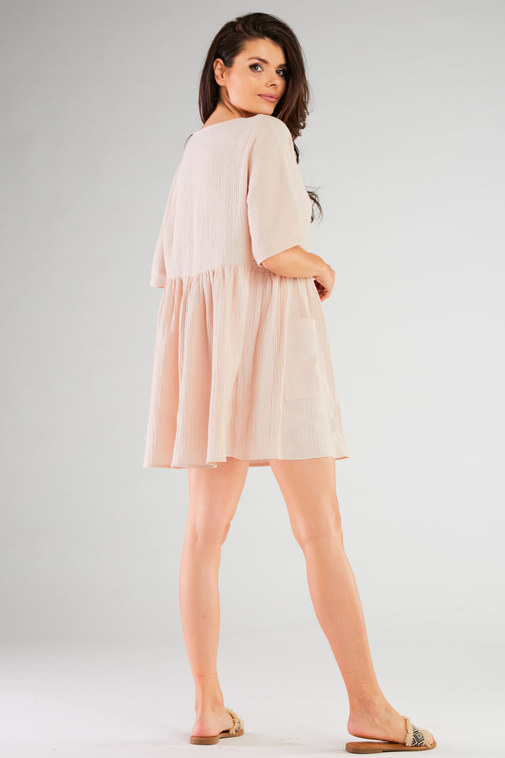 Dagjurk model 214511 Infinite You - Afbeelding 3