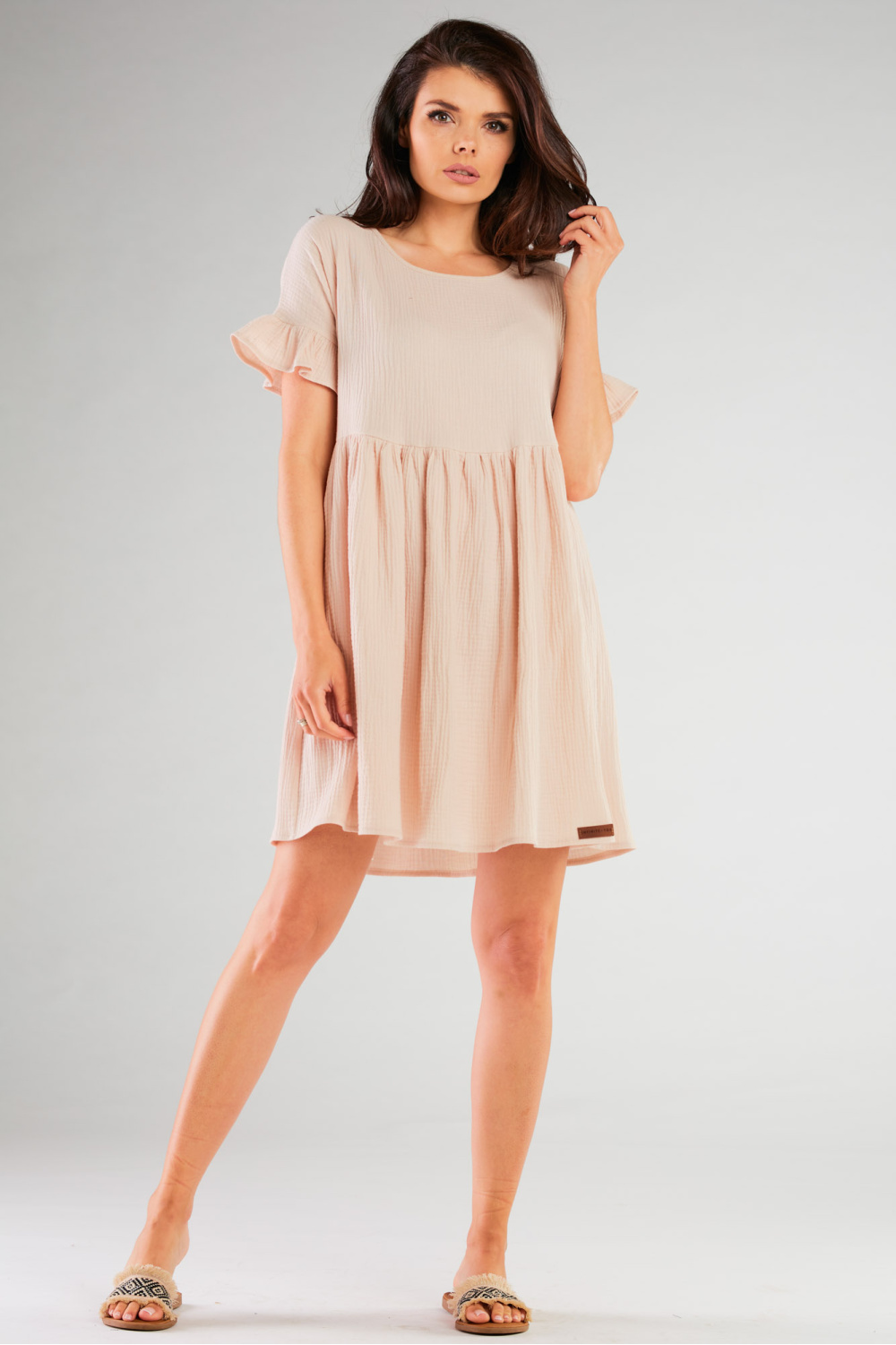 Dagjurk model 214515 Infinite You