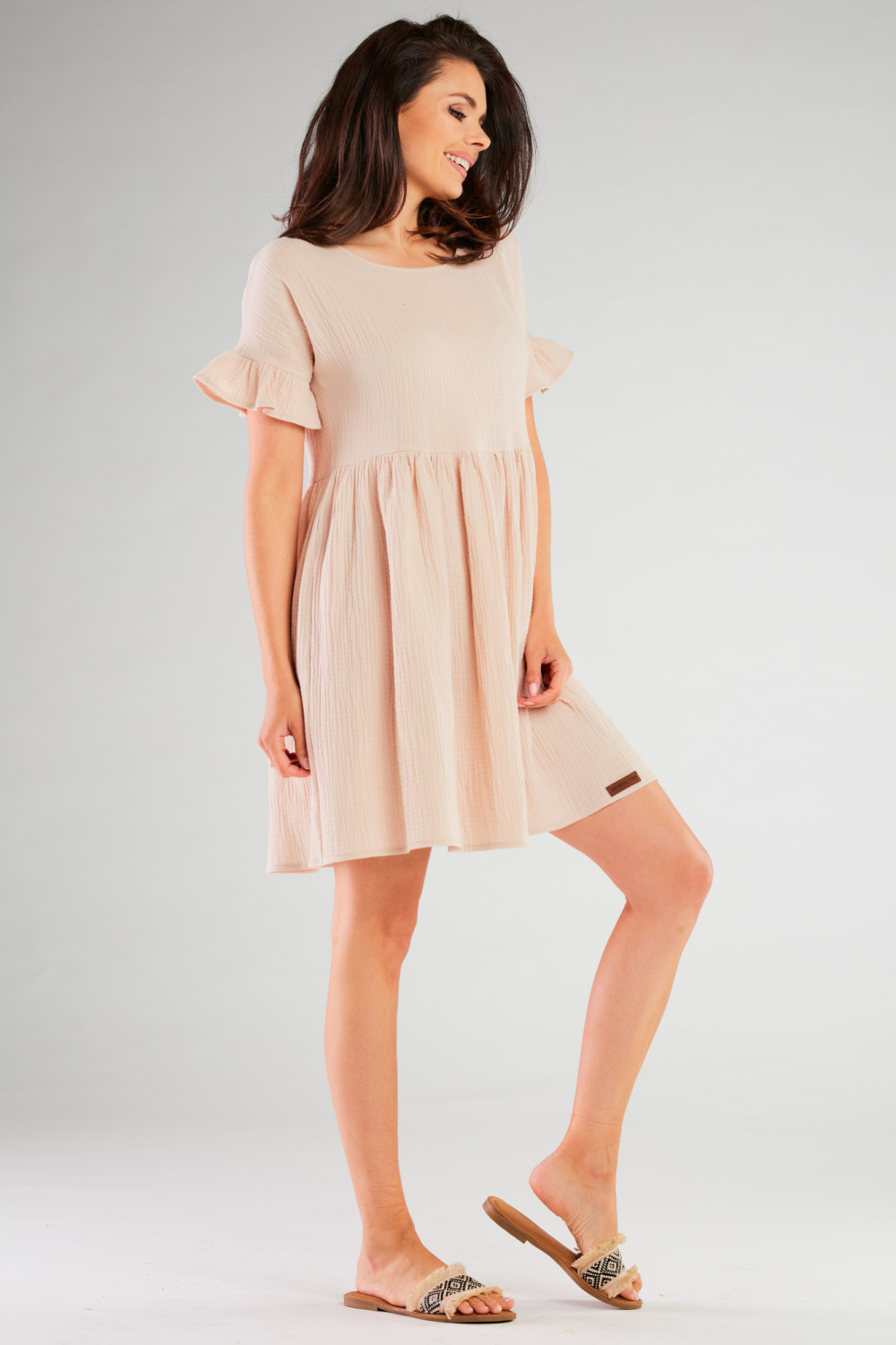 Dagjurk model 214515 Infinite You - Afbeelding 2