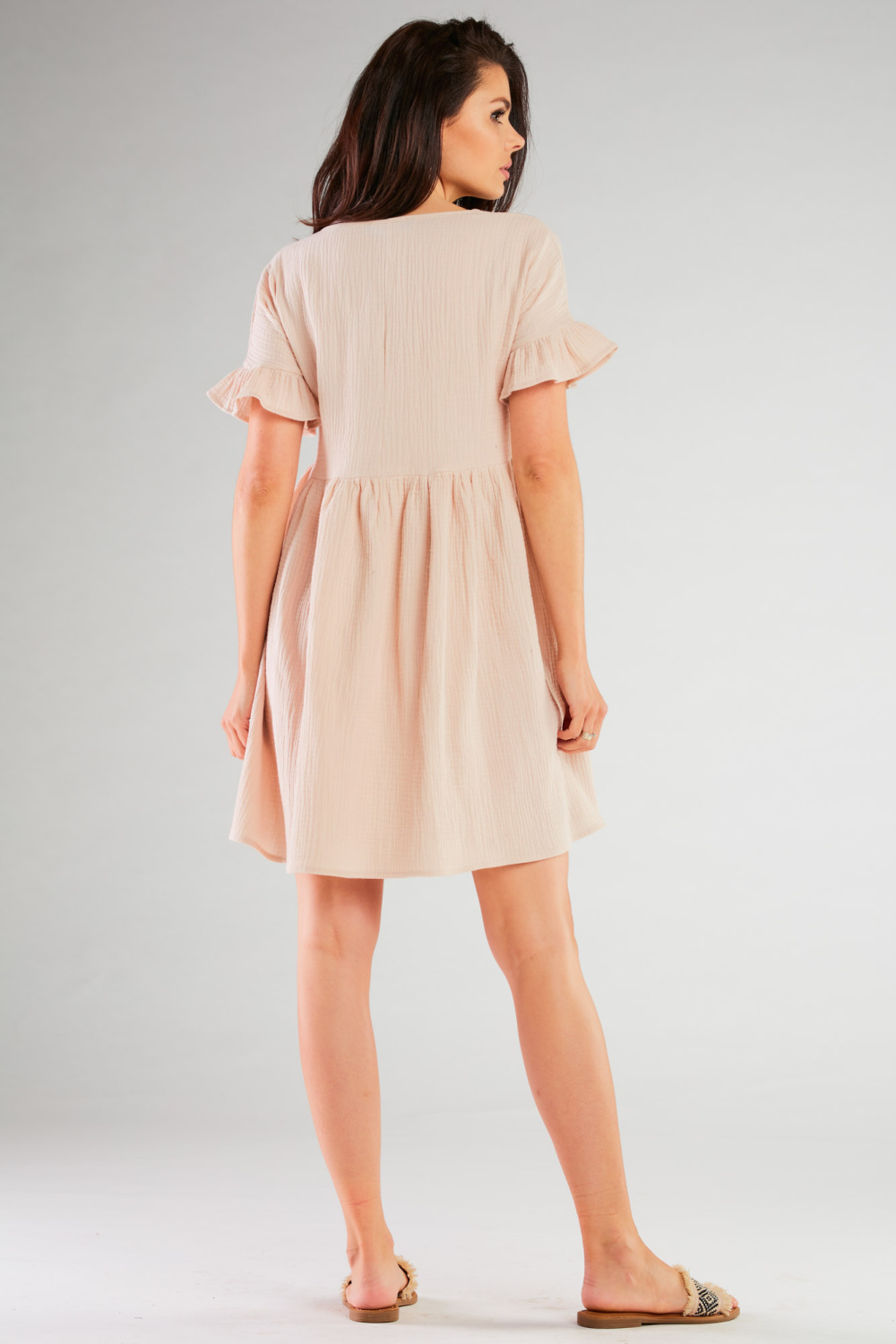 Dagjurk model 214515 Infinite You - Afbeelding 3