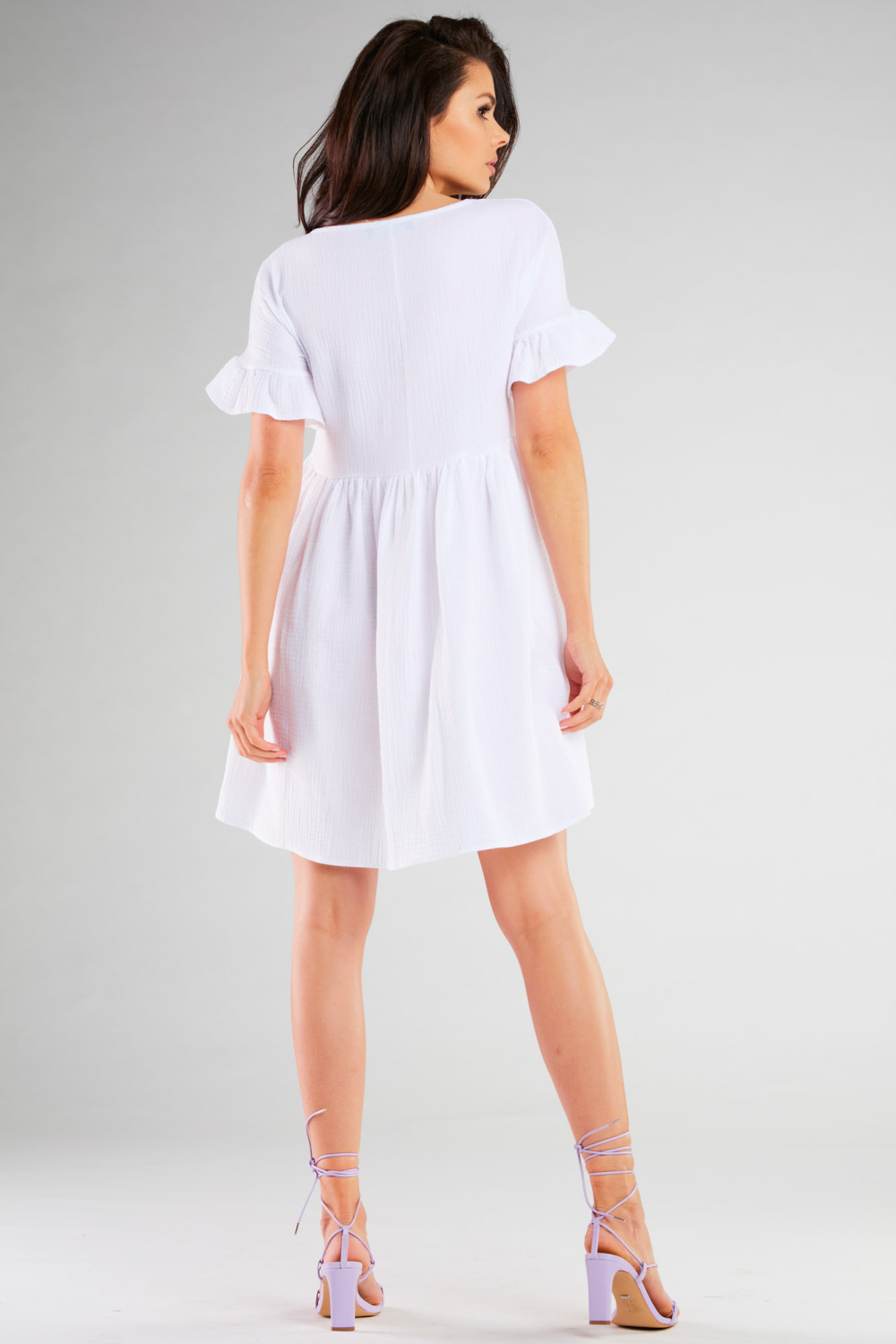 Dagjurk model 214516 Infinite You - Afbeelding 2
