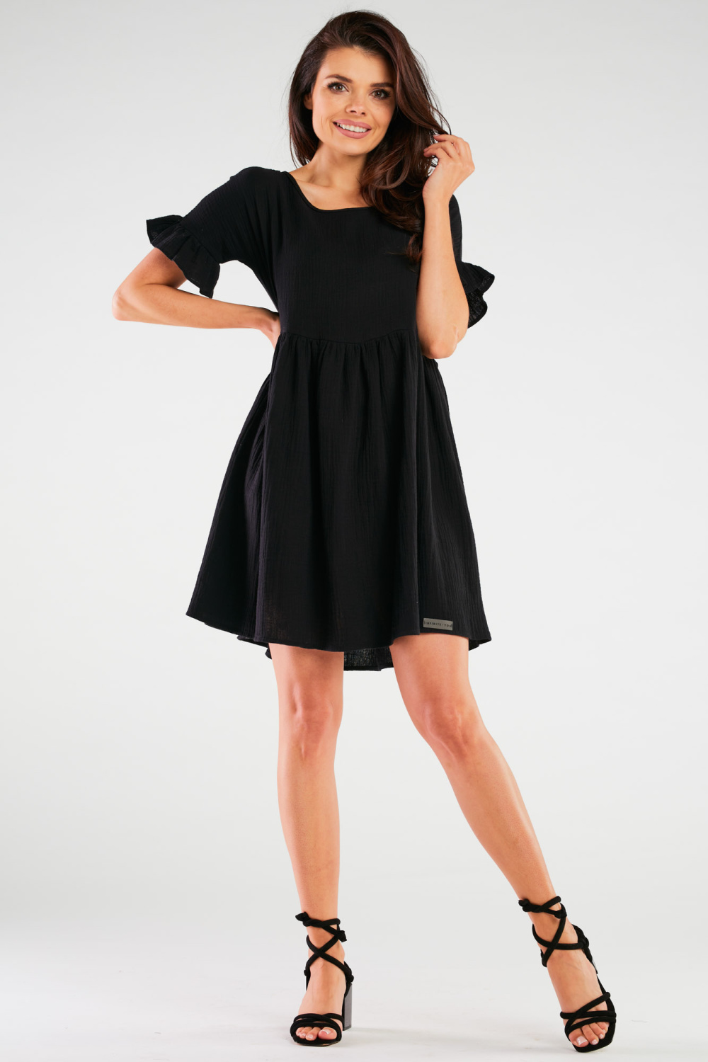 Dagjurk model 214517 Infinite You - Afbeelding 2