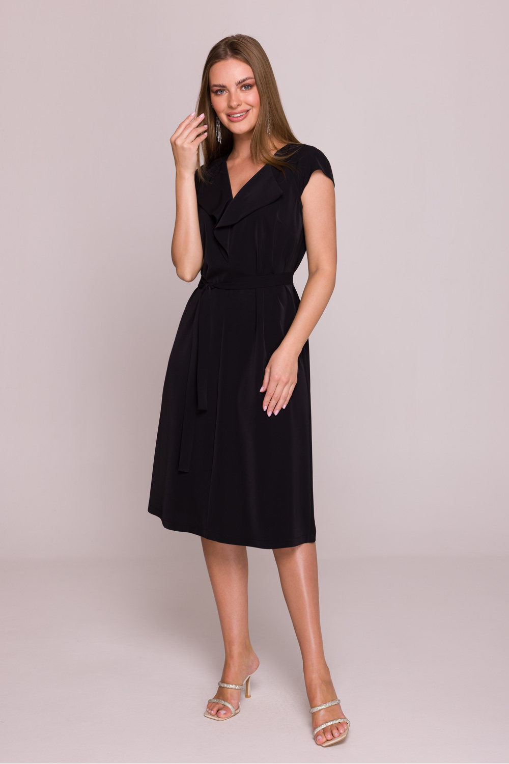 Formele jurk model 214655 Stylove