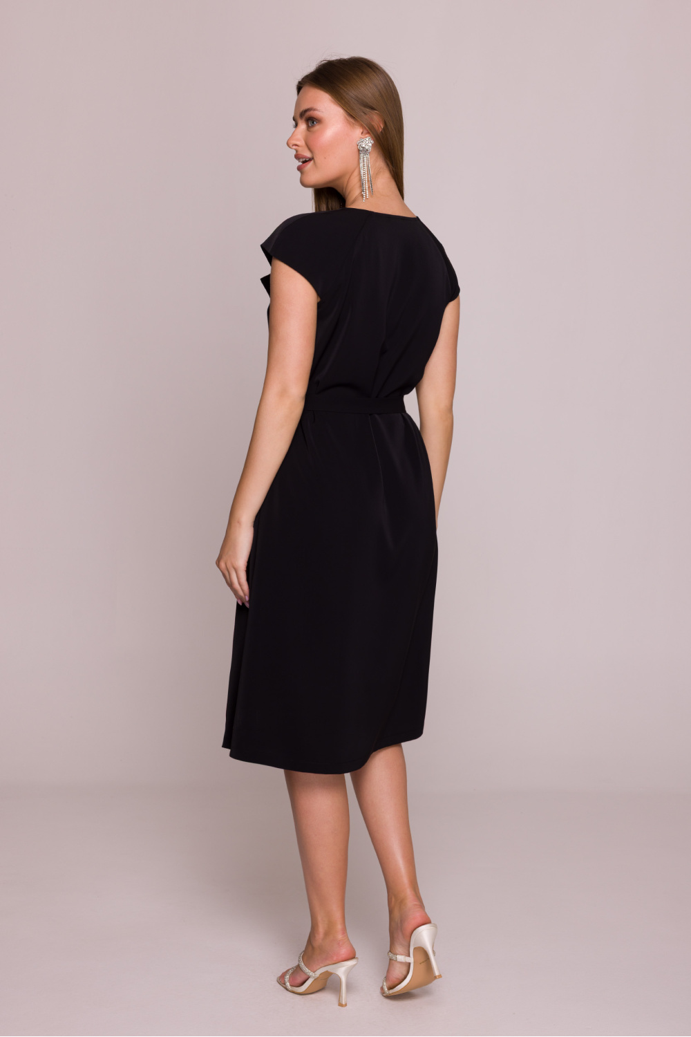 Formele jurk model 214655 Stylove - Afbeelding 2