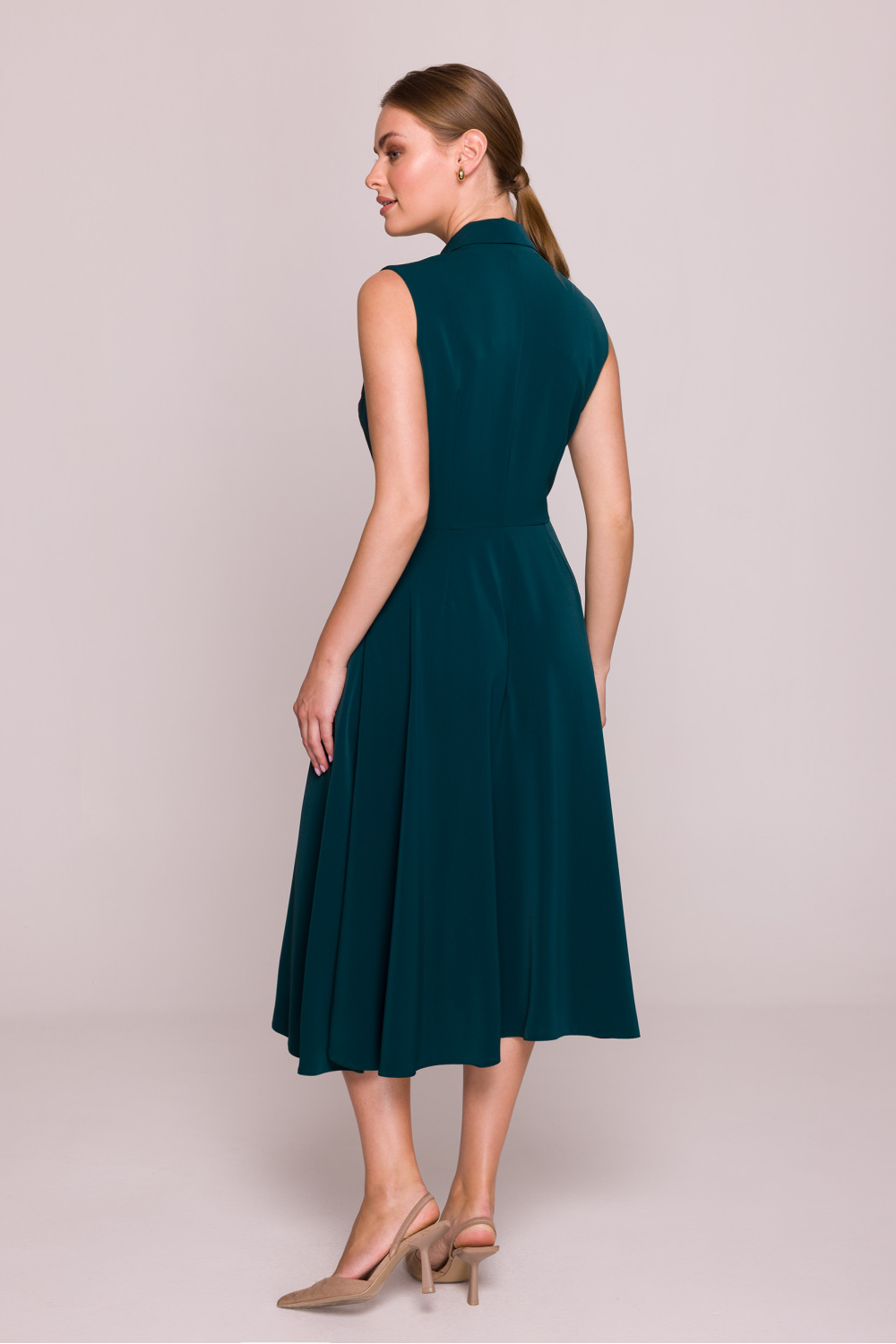 Formele jurk model 214661 Stylove - Afbeelding 2