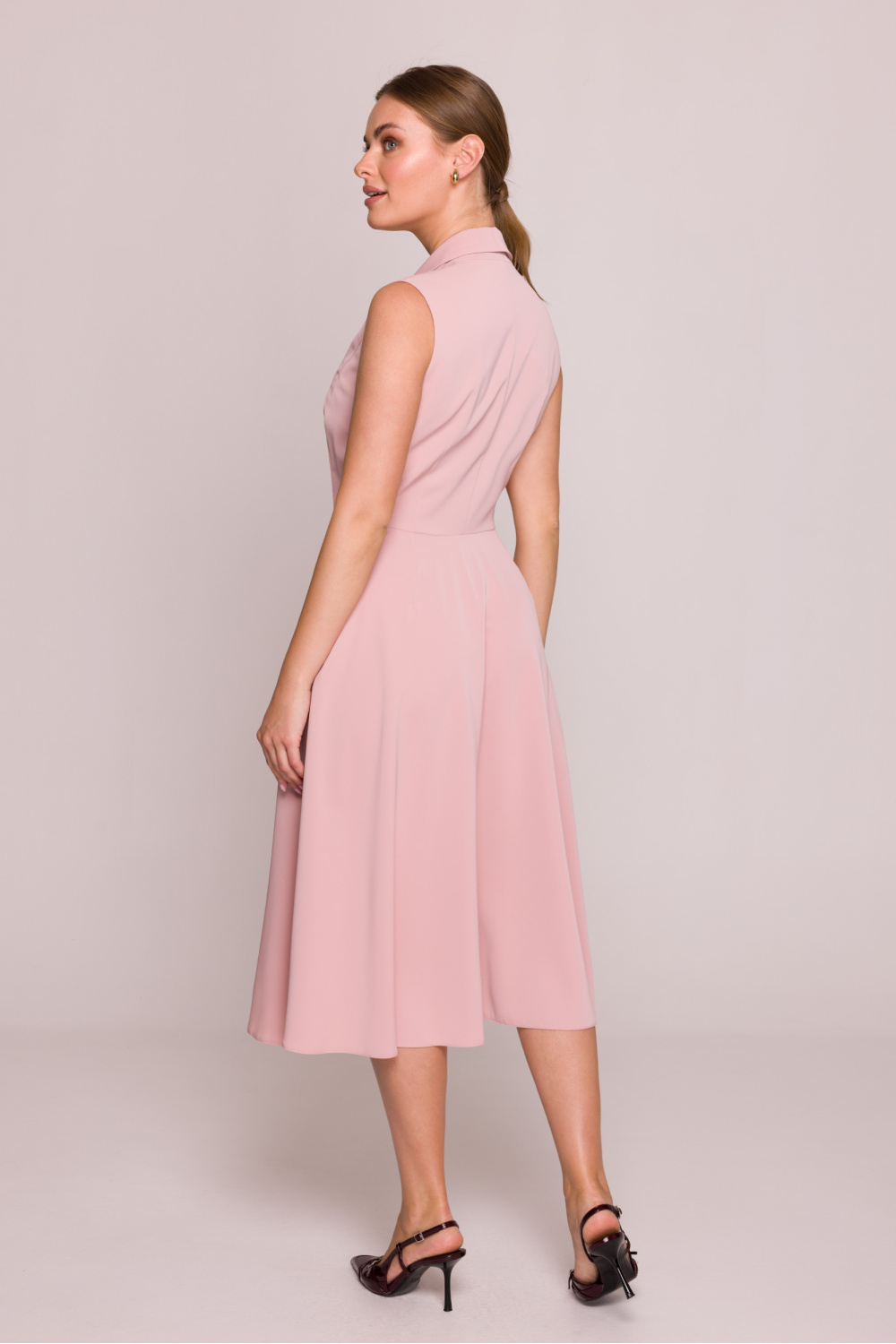 Formele jurk model 214662 Stylove - Afbeelding 2