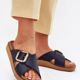 slippers model 214733 Step in style