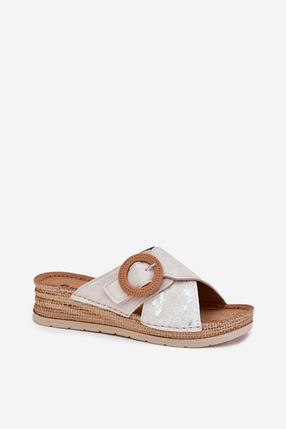 slippers model 214734 Step in style - Afbeelding 2