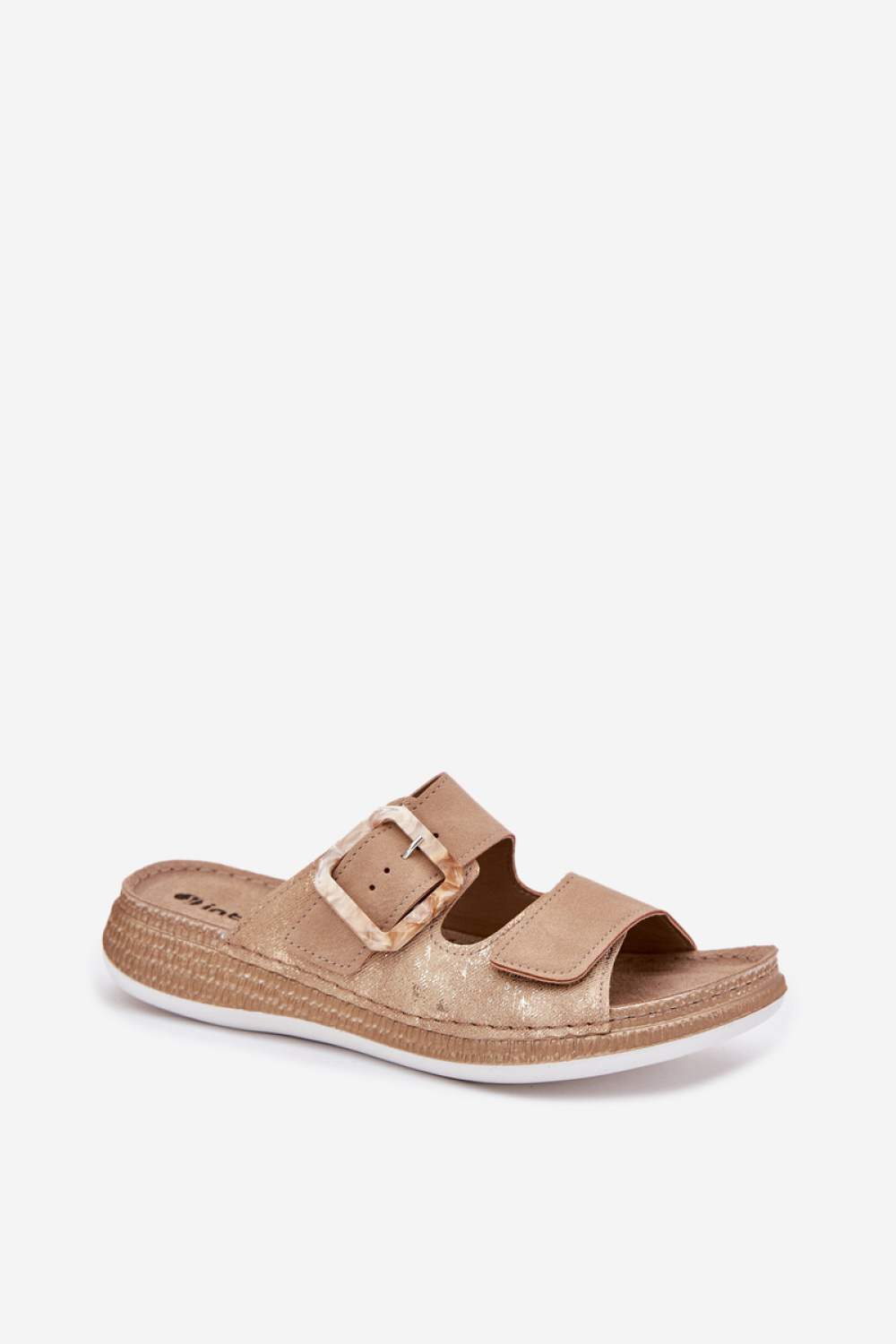 slippers model 214738 Step in style - Afbeelding 2